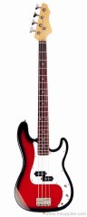 Electric Bass