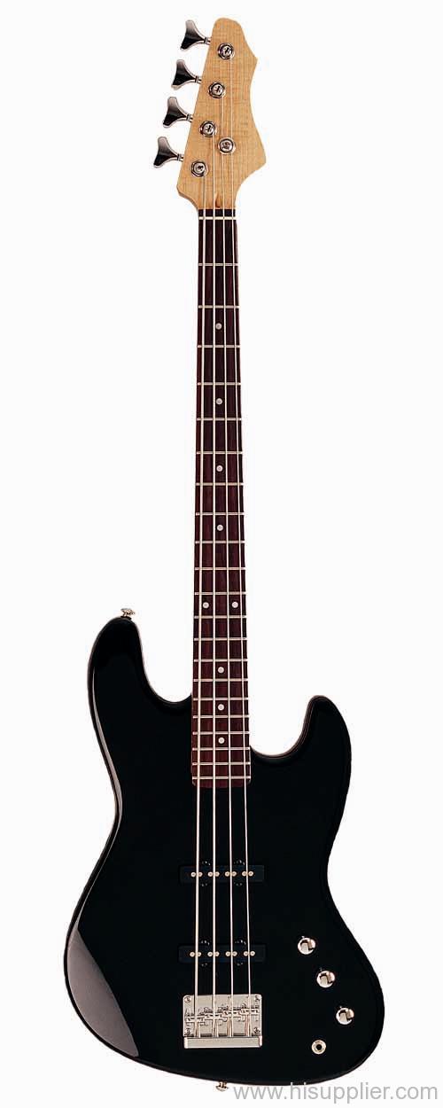 Electric Bass