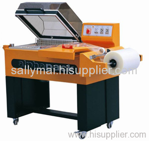 Thermal Shrinking Packing Machine