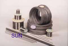 nickel chromium wire