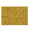 Glittering yellow Quartz Stone Panel