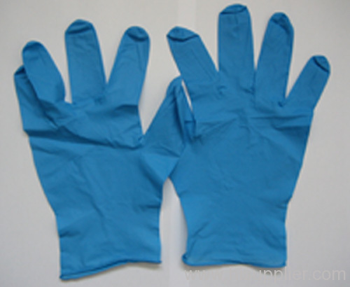 Nitrile Glove