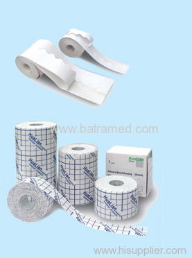 Self-adhesive Wound Tape