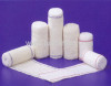 cotton bandage