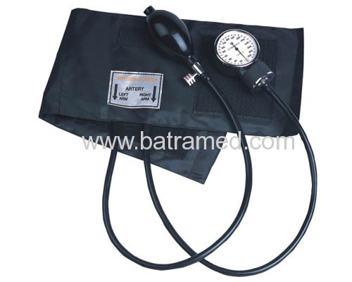 Aneriod Sphygmomanometer