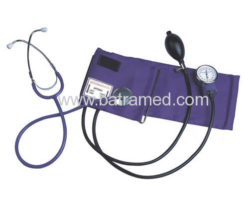 Sphygmomanometer