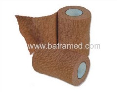 Non woven bandage