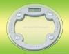 Digital weight scales