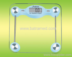 Digital scale