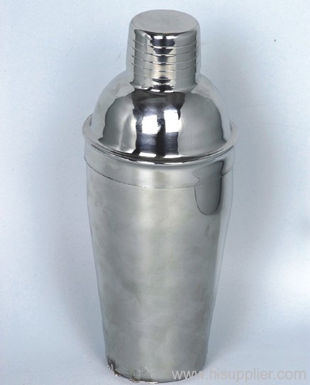 Stainless Steel Cup