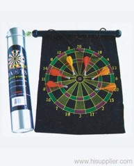 Magnetic Darts