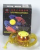 UFO Roller Ball