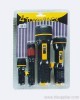 4pcs Torch Set