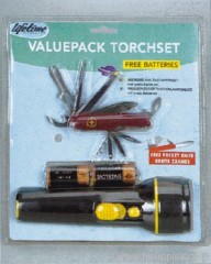 Value pack Torch