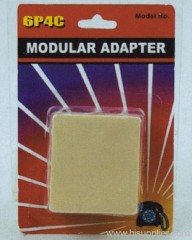 Modular Surface Jack