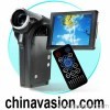 HD-DV Pocket Camcorder (Digital Video Camera - 1080P)