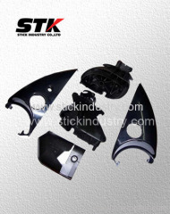 Customized Plastic Auto Parts