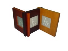 Wooden Photo Frame