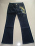 girl`s jeans