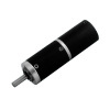 DC Brushless Gear Motor