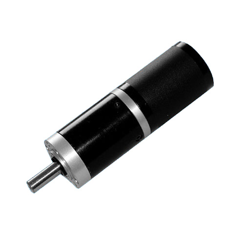 DC Brushless Gear Motor