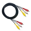 Audio/Video Cable