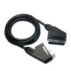 Scart Cable