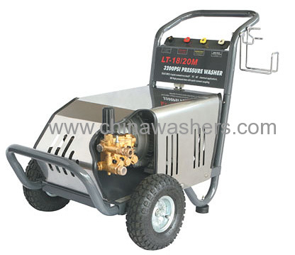 Electric Pressure Washer