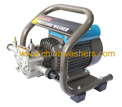 Portable Electric Pressure Washer