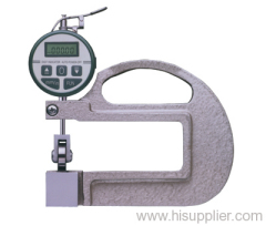 Roller Insert Digital thickness gauges