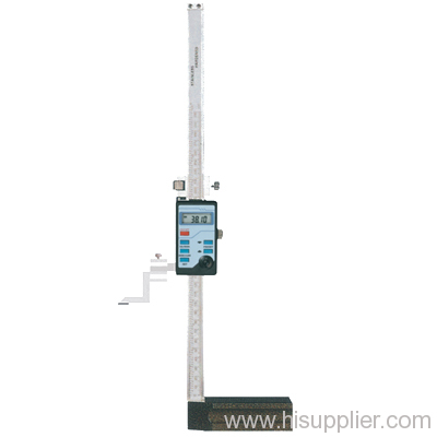 Digital Height Gauge