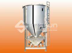 Vertical Mixer series