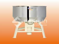 Plastic mixer series