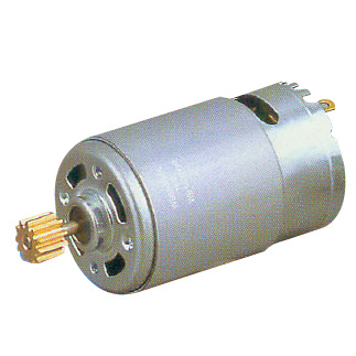 550 17228rpm DC Motor