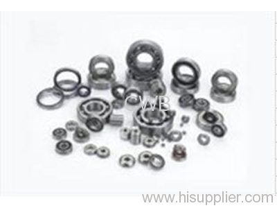 Outer surface of sphere ball bearing