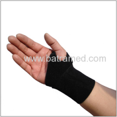 Flexible Brace