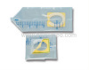 Pediatric urine bag