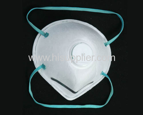 N95 face mask