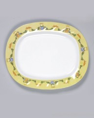 Melamine Plate