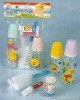 4pc Baby Feeding Bottle