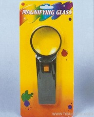 65mm Glass Magnifier