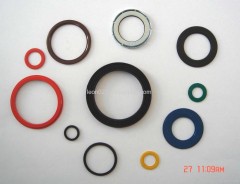 Rubber bearing Seal