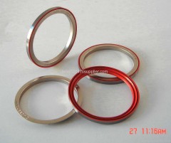 ball bearing steel dust shield