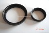 float valve side seal