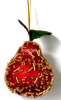 60MM PEAR HANGING