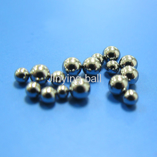 Office Equipment Bearing Steel Ball