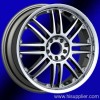 Alloy Wheel