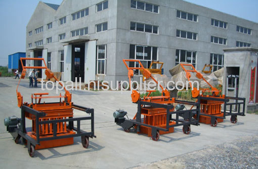 Egg Laying Machine