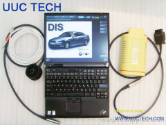 BMW GT1 DIAGNOSTIC TESTER (DK2.1)-scanners BMW