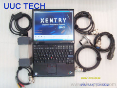 MB Star 2008 Diagnostic Tester (Compact3)